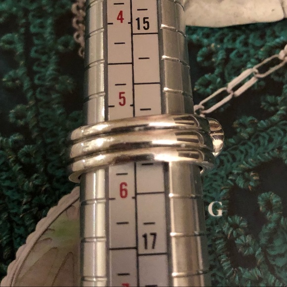 Silpada Jewelry Silpada Sterling Silver 925 Wine Flight Ring Poshmark